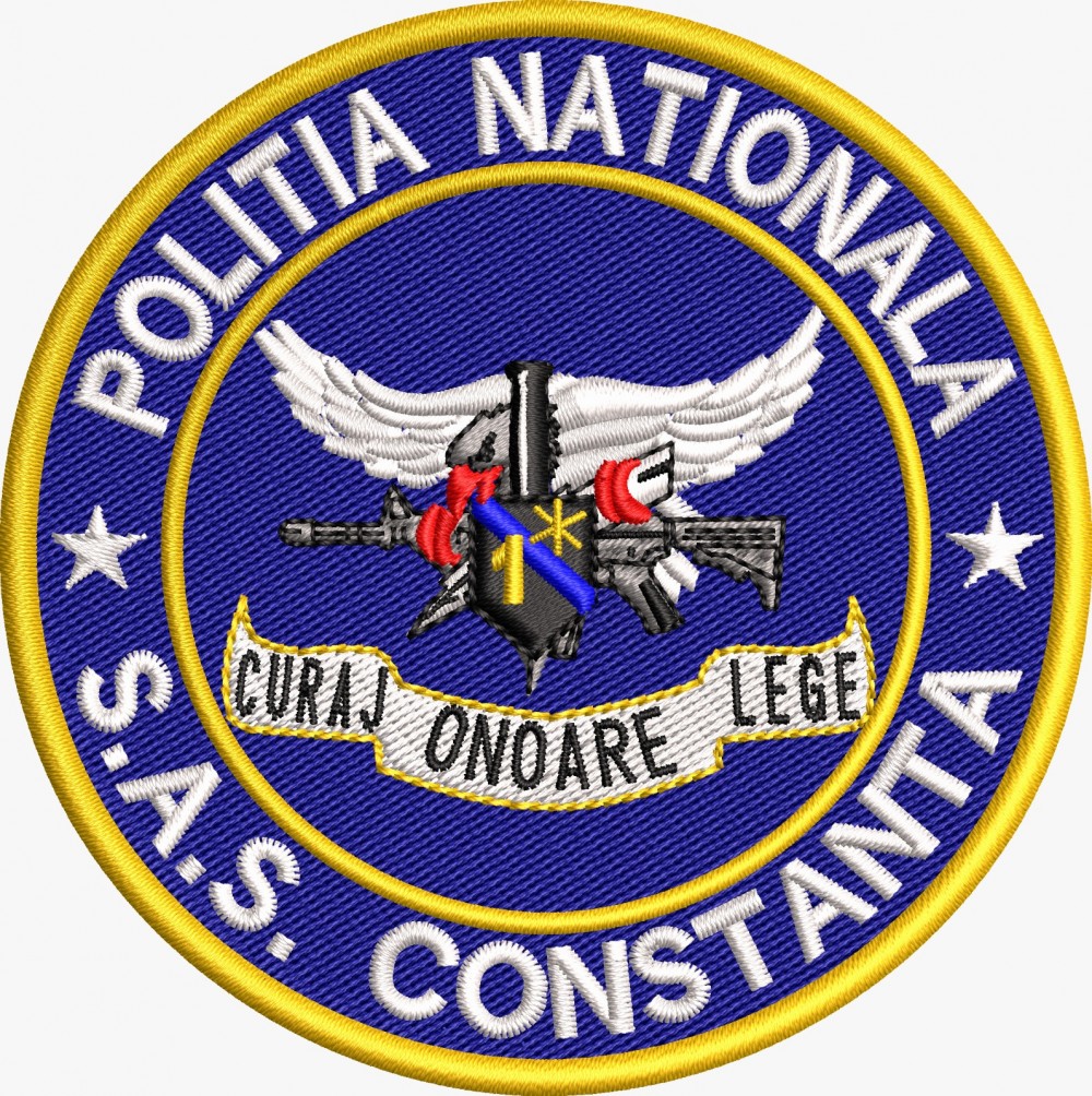Emblema S.A.S. CONSTANTA /3